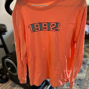 Dutch bros long sleeve